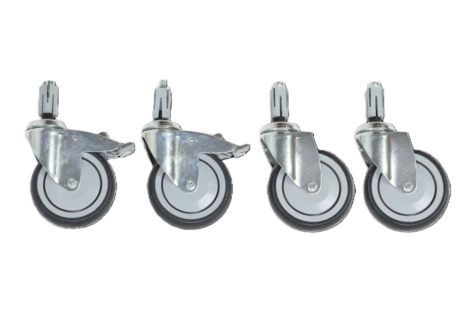 Heavy Duty Castors