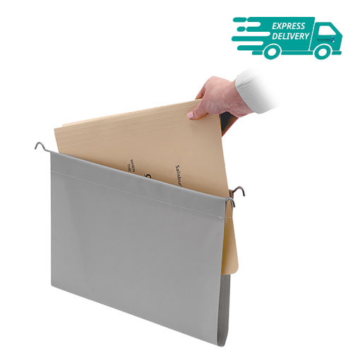 Carefile Filing Pockets