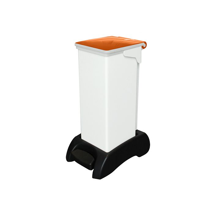Fixed Body Sackholders - Plastic, 20 Litre | Bristol Maid