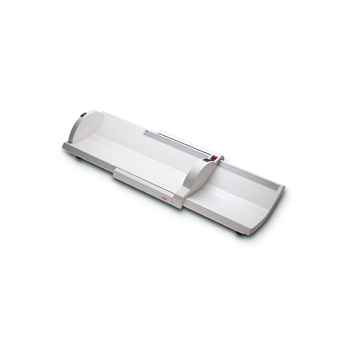 5SE/416
Trough-shaped measuring surface ensures
correct lying position