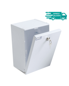 Patients / Residents Own Medication Cabinets - Self Administration, Bottom-Hinged (SAC/213/B)