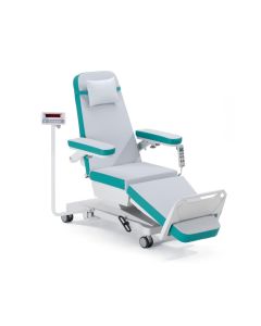 Dialysis chair (5LK/61-I-00-PR-SCALE/VAG)