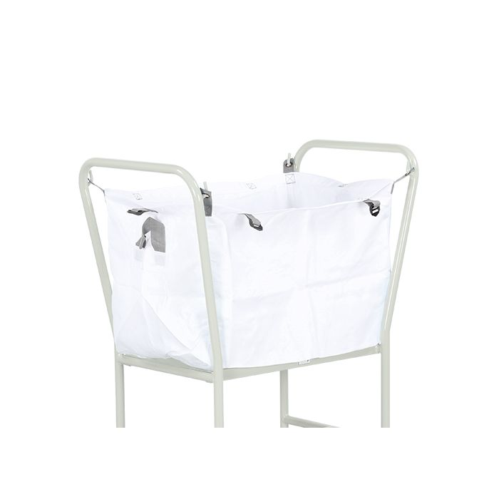 WT/11/MS shown with optional 2FACO013 hamper bag