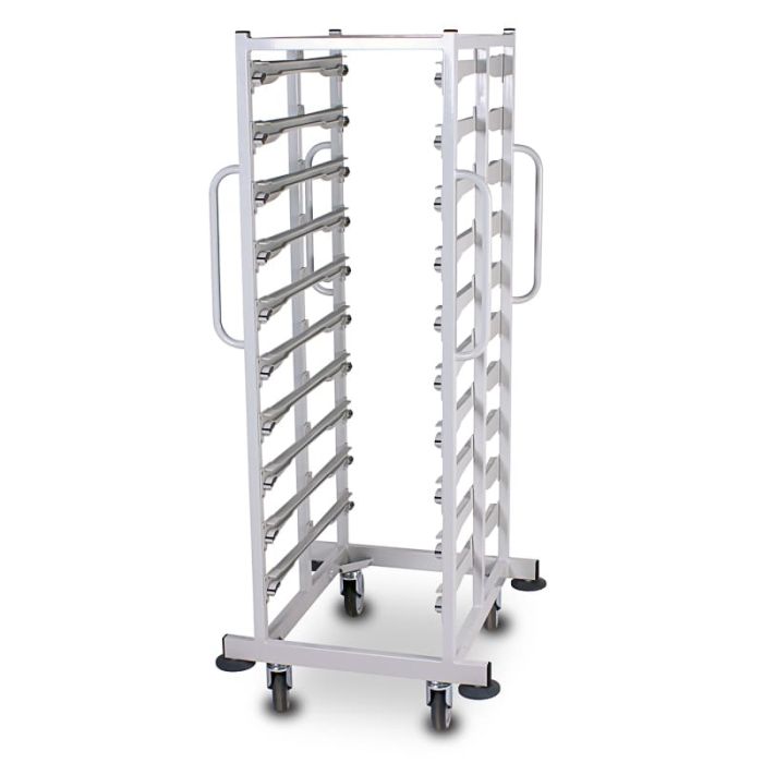 Open Transfer/Transport Trolleys - 4A1OTTM