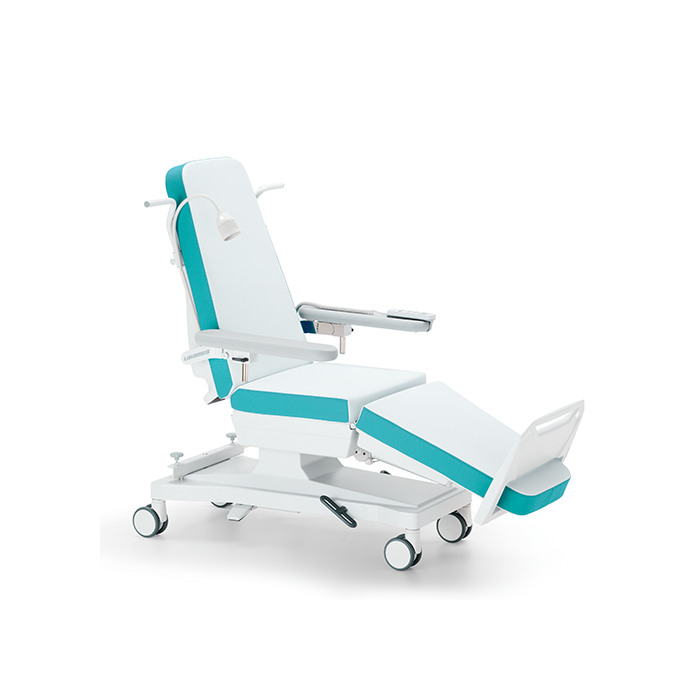 Dialysis chair (5LK/61-I-00-PR/VST/VAG)