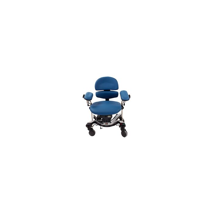 Specialist seating - Surgery Chair, Support Plus (5SS/SURC/SU/PL/VBLU)