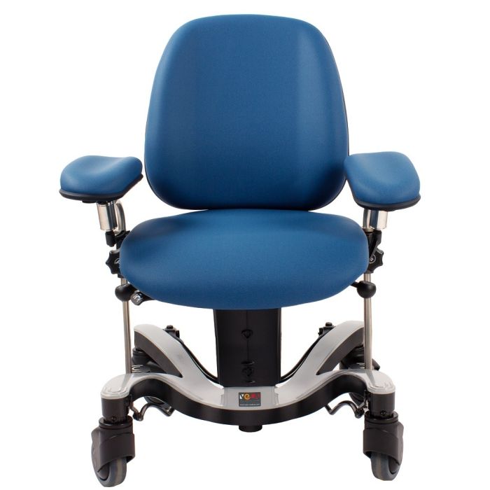 Specialist Seating - Phlebotomy Chair, Support (5SS/PHLC/SU)