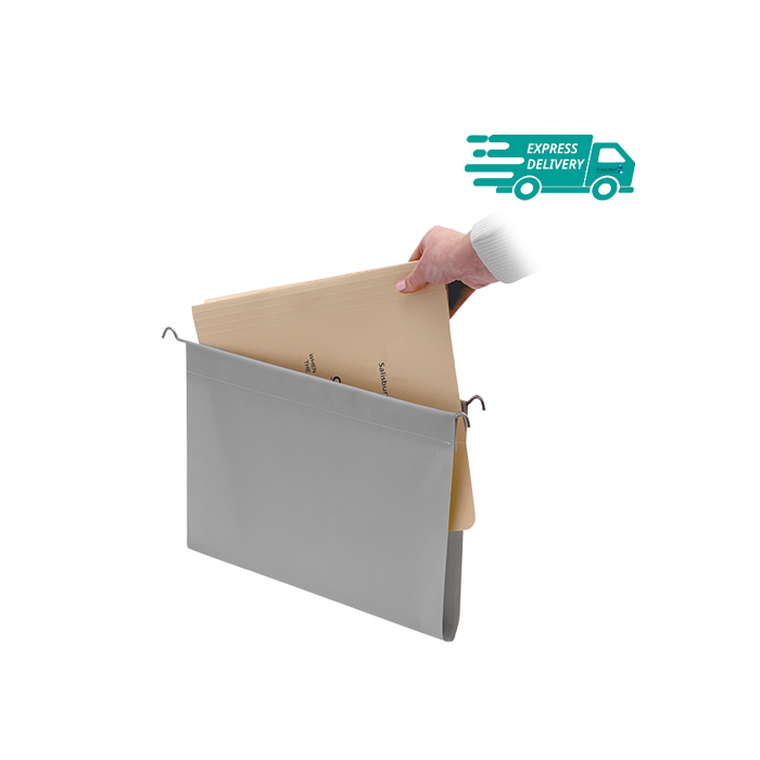 Carefile Filing Pockets (CF/F/PK10)
