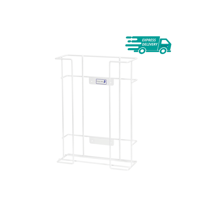 Glove / Mask Box Holders - Three Box (DG/3)