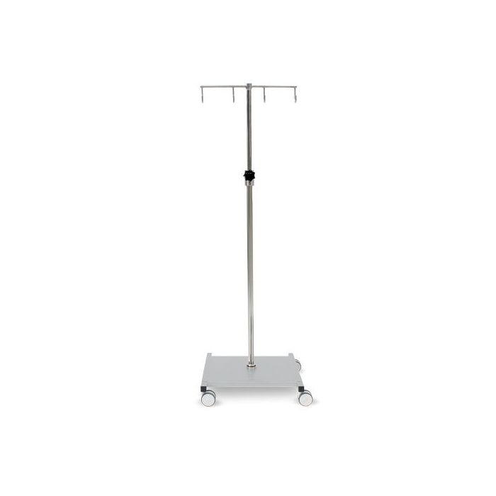 Mobile pump stand, mild steel, four legs (PS/M/SC/4H)