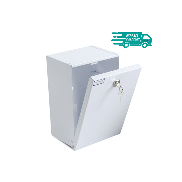 Patients / Residents Own Medication Cabinets - Self Administration, Bottom-Hinged (SAC/213/B)