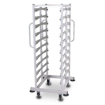 Open Transfer/Transport Trolleys - 4A1OTTM