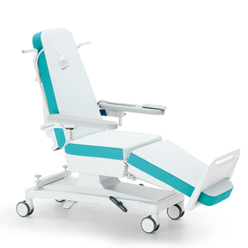 Dialysis chair (5LK/61-I-00-PR/VST/VAG)