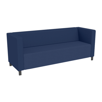 Soft seating and reception