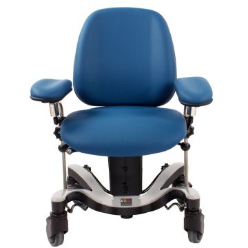 Specialist Seating - Phlebotomy Chair, Support (5SS/PHLC/SU)