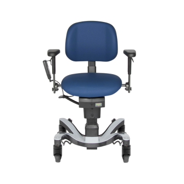 Specialist seating - Ophthalmology, Basic Plus (5SS/OPHT/BA/PL)