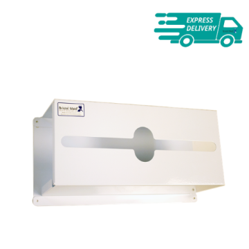 Apron Dispenser - One Roll