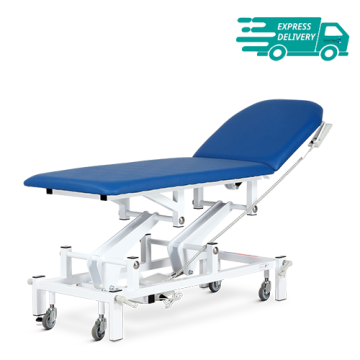 Examination & Treatment Couch, Two Section  (EC1210/VBB)