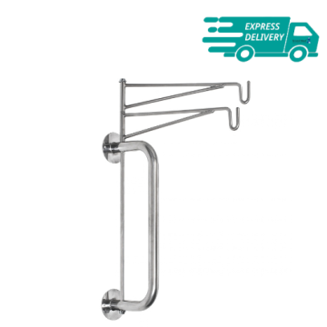 Wall Mounted Infusion Holders