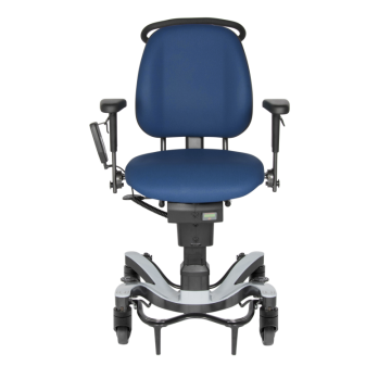 Specialist seating - Ophthalmology Chair, Move Plus (5SS/OPHT/BP)