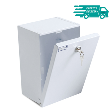 Patients / Residents Own Medication Cabinets - Self Administration, Bottom-Hinged (SAC/213/B)