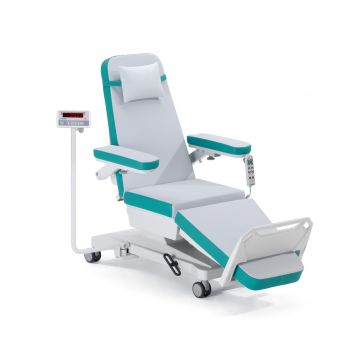 Dialysis chair (5LK/61-I-00-PR-SCALE/VAG)