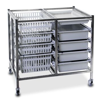 Distribution Trolleys