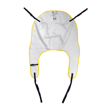 Oxford Full Back Disposable Slings