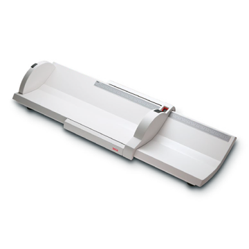 5SE/416
Trough-shaped measuring surface ensures
correct lying position