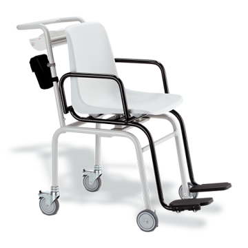 Chair Scale - 250kg Capacity