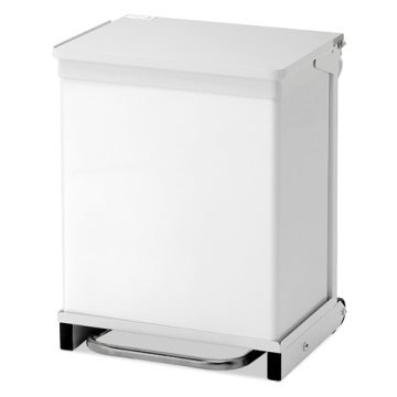 Premium removable body bin 50 litre