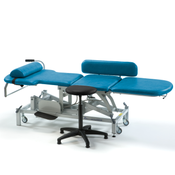 5EC/SM3590-TMO-3WH/VCA - Stool available on request