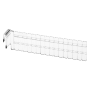 HTM71 Storage - Dividers
