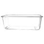 Clear Plastic Crib