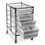 Distribution Trolleys