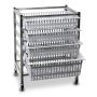 Distribution Trolleys