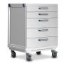 Telescopic Drawers