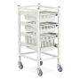 Distribution Trolleys - Compact