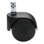 Brake Loaded Castors