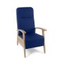 Fixed & Reclining Armchairs - Clifton