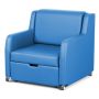 Overnight Chair - Portland, Three Position