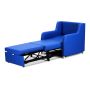 Overnight Chair - Portland, Three Position