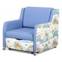 Overnight Chair - Portland, Three Position
