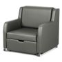 Overnight Chair - Portland, Three Position