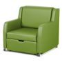 Overnight Chair - Portland, Three Position