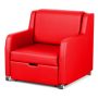 Overnight Chair - Portland, Three Position