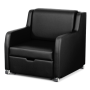 Overnight Chair - Portland, Three Position