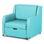 Overnight Chair - Portland, Three Position