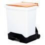Removable Body Sackholders - Plastic, 42 & 70 Litre