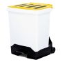 Removable Body Sackholders - Plastic, 42 & 70 Litre